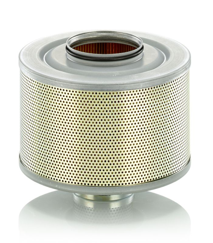 HD16003 Фільтр масла (MANN)