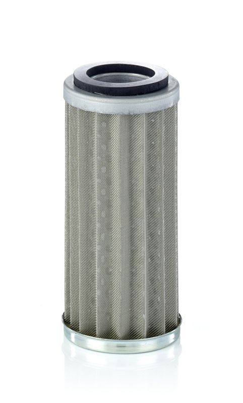 HD5002 Фільтр масла (MANN)