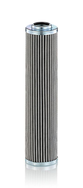 HD501 Фільтр масла (MANN)