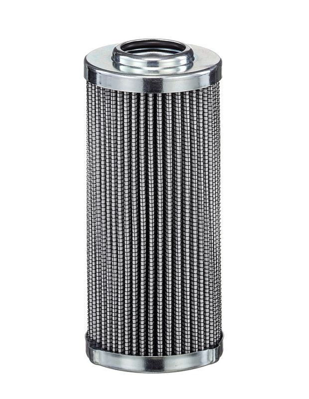 HD509 Фільтр масла (MANN)