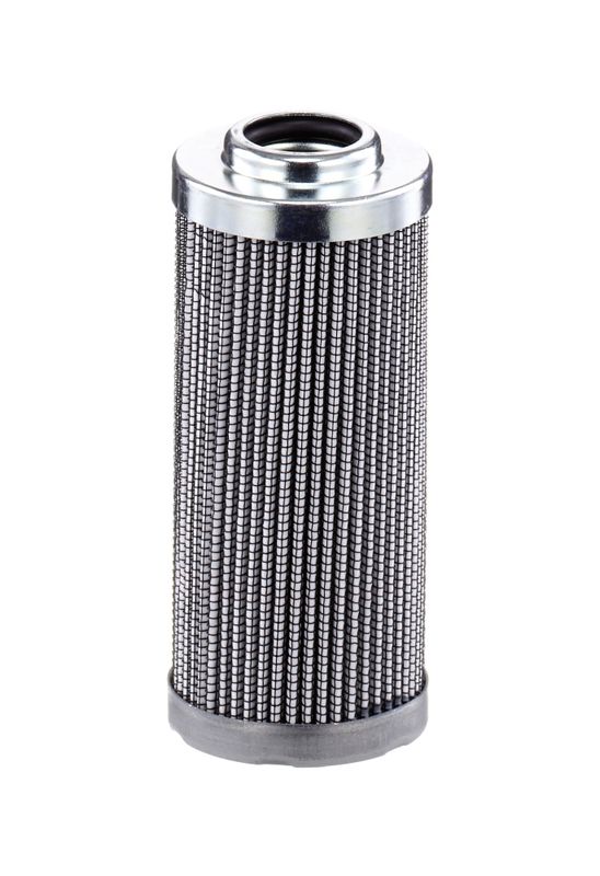 HD57/4 Фільтр масла (MANN)