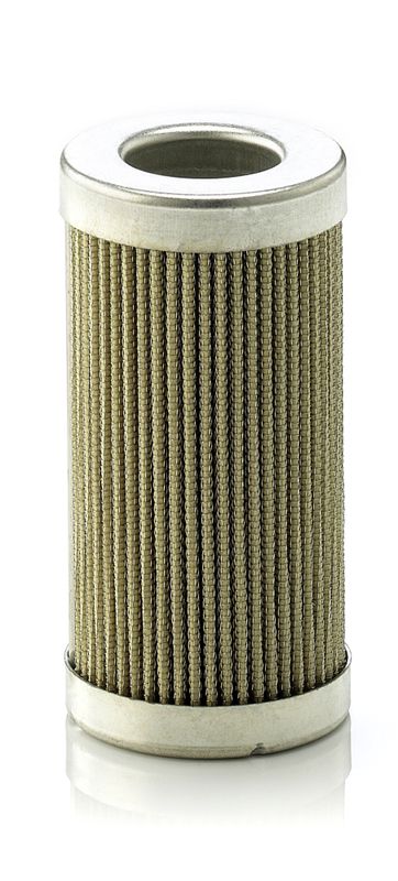 HD57/5 Фільтр масла (MANN)