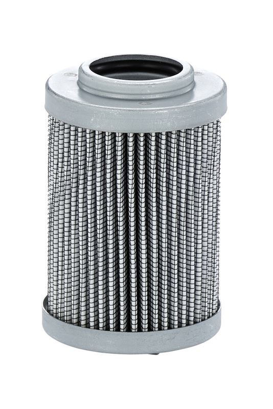 HD6002 Фільтр масла (MANN)