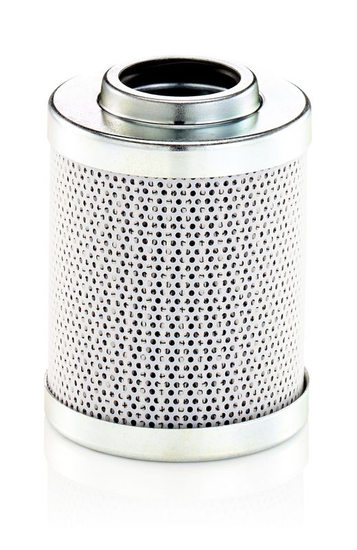 HD6003 Фільтр масла (MANN)