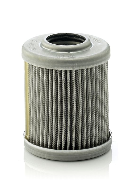 HD65/2 Фільтр масла (MANN)