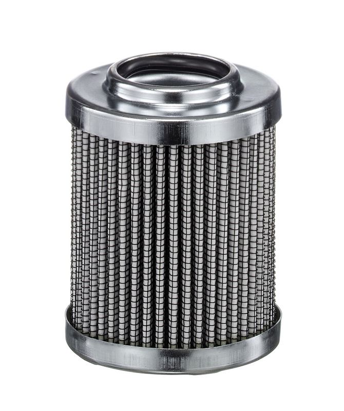 HD66 Фільтр масла (MANN)