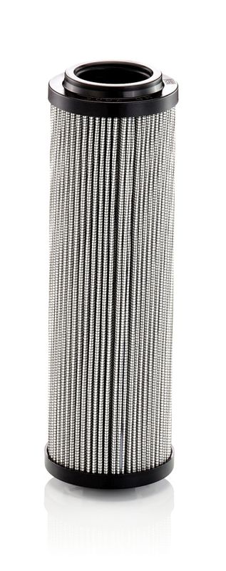 HD7005 Фільтр масла (MANN)