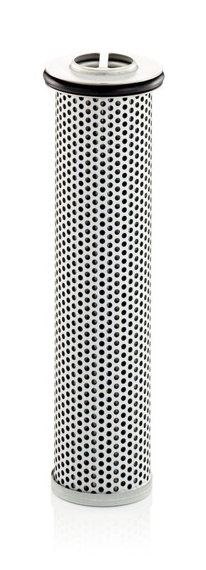 HD7007 Фільтр масла (MANN)