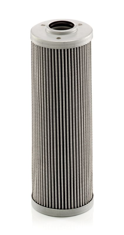 HD722 Фільтр масла (MANN)