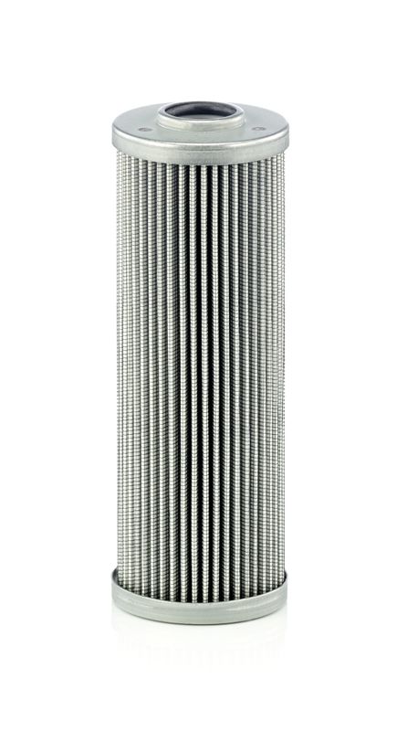 HD722/1 Фільтр масла (MANN)