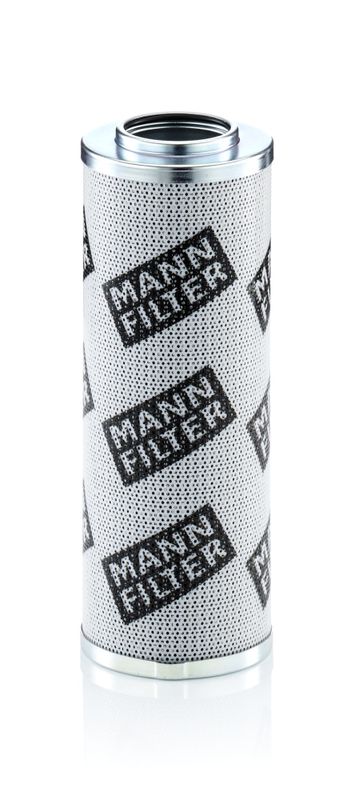 HD8002 Фільтр масла (MANN)