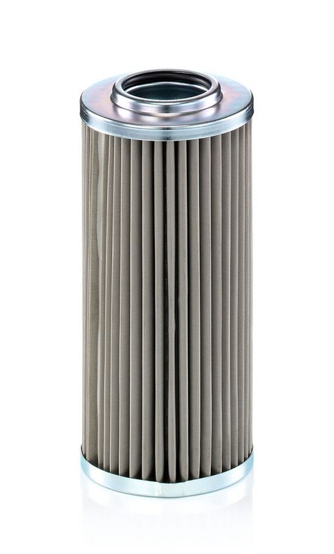 HD8007 Фільтр масла (MANN)
