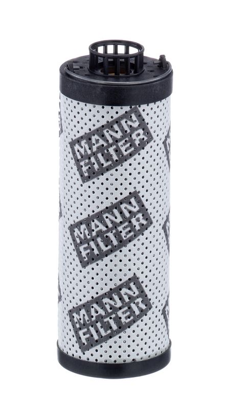 HD829 Фільтр масла (MANN)