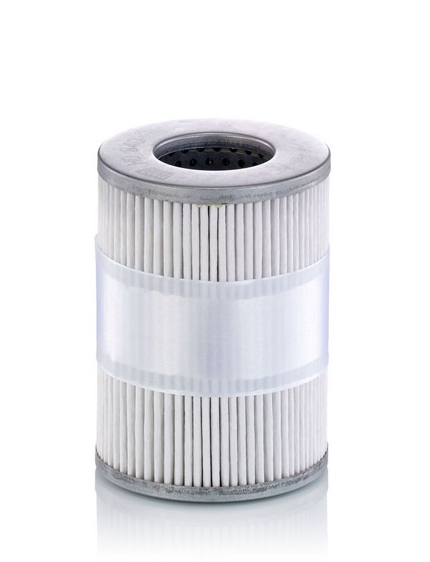 HD840 Фільтр масла (MANN)