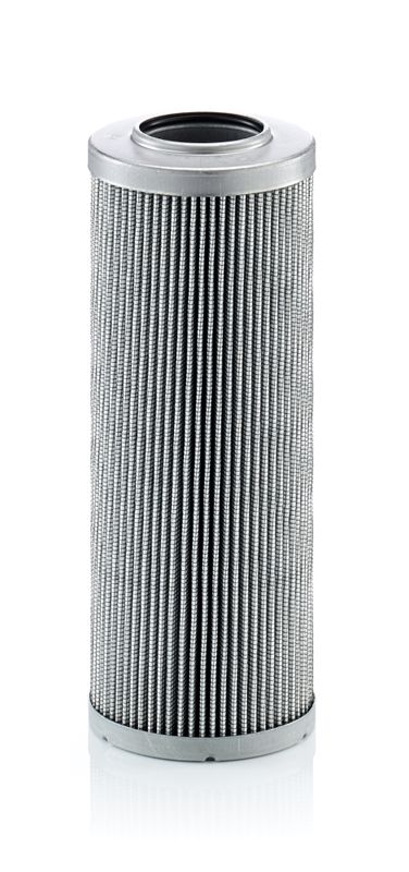 HD846 Фільтр масла (MANN)