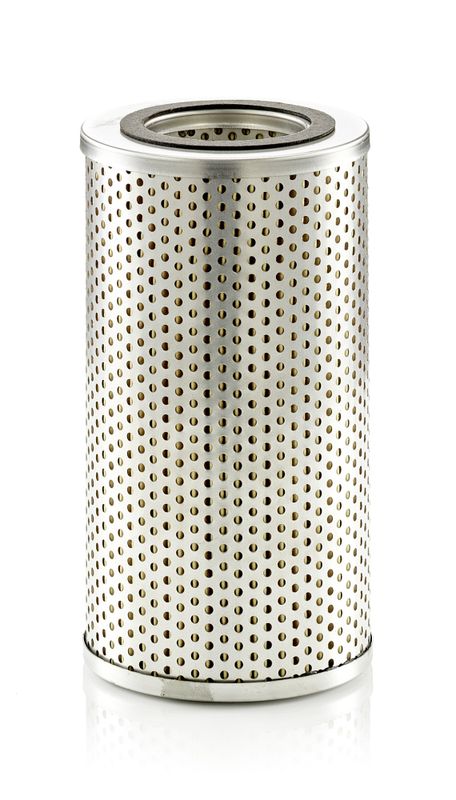 HD9005 Фільтр масла (MANN)
