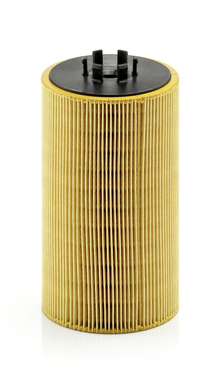 HU1390x Фільтр масла (MANN)