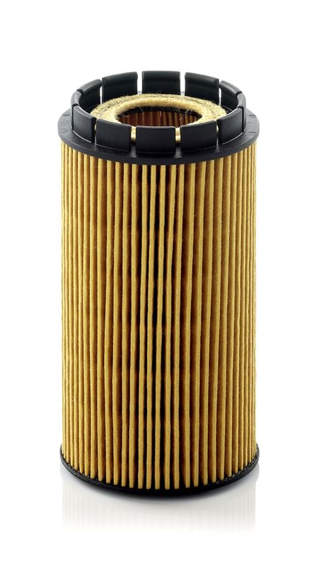 HU718/2x Фільтр масла (MANN) !!!Знято з виробництва