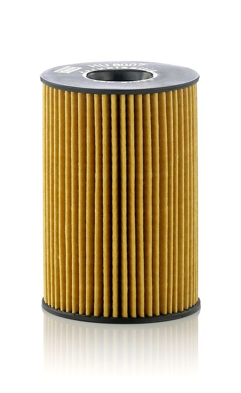 HU8007z Фільтр масла (MANN)