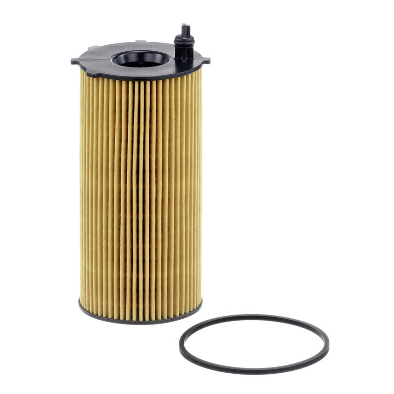 HU820/2x Фільтр масла (MANN)