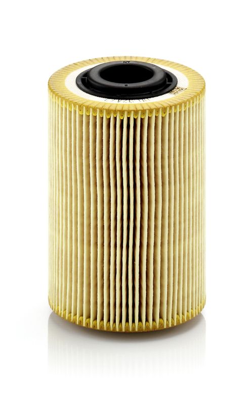 HU924/2x Фільтр масла (MANN)
