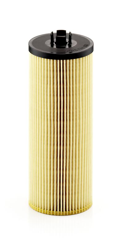 HU945/2x Фільтр масла (MANN)