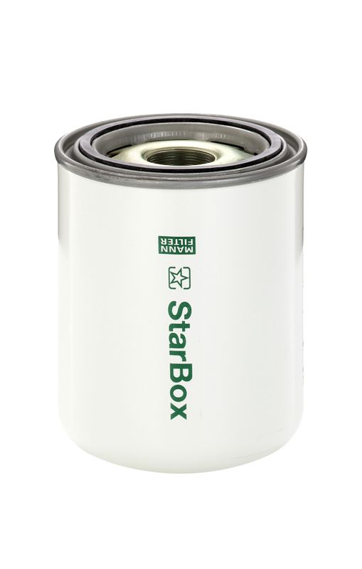 LB1374/20 Фільтр повітря (MANN)