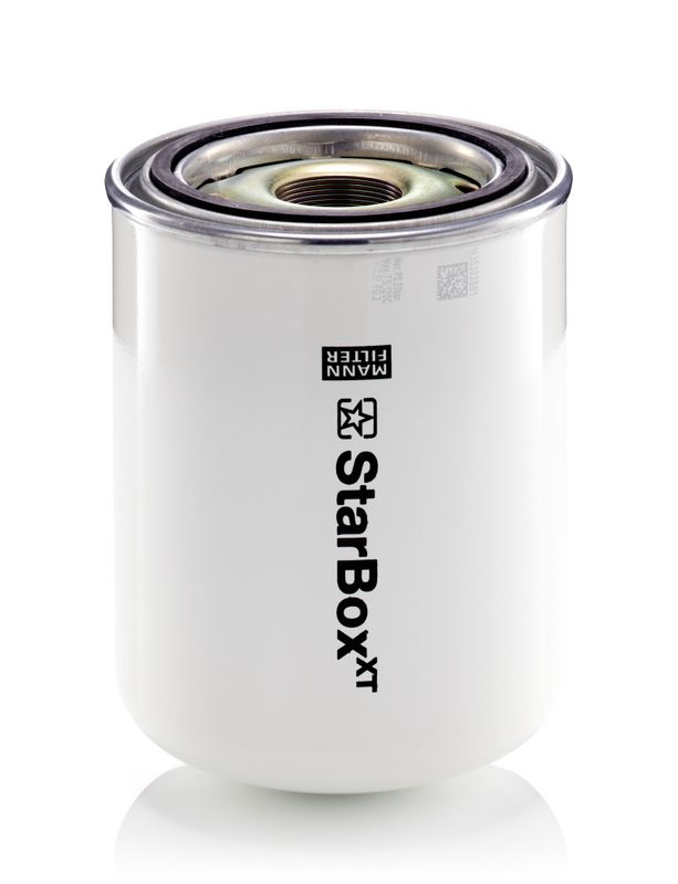LB1374/50 Фільтр повітря (MANN)