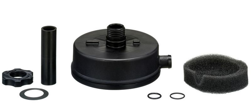 LC18020KIT Фільтр повітря  (MANN)
