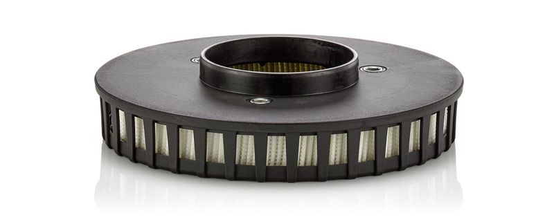 LC19001 Фільтр повітря (MANN)