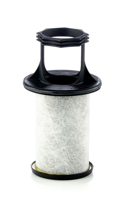LC5003/1x Фільтр повітря (MANN)