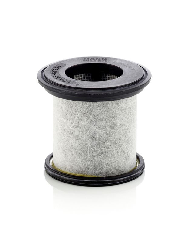 LC8100 Фільтр повітря (MANN)