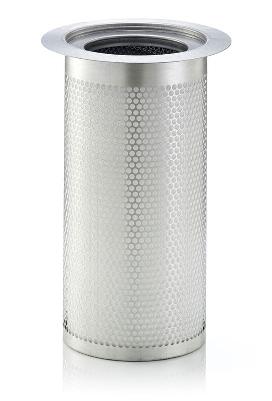 LE32004 Фільтр повітря (MANN)