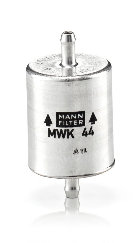 MWK44 Фільтр палива (MANN)