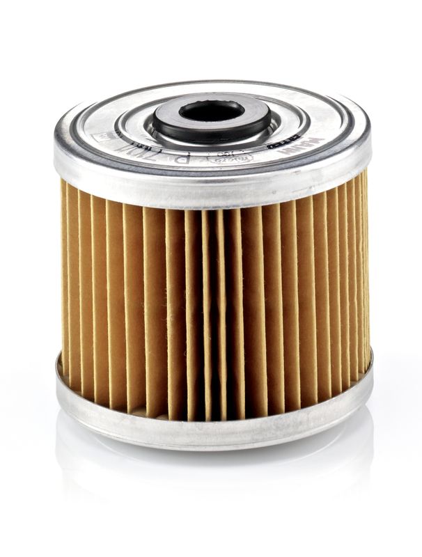P710/1 Фільтр палива (MANN) !!!Знято з виробництва