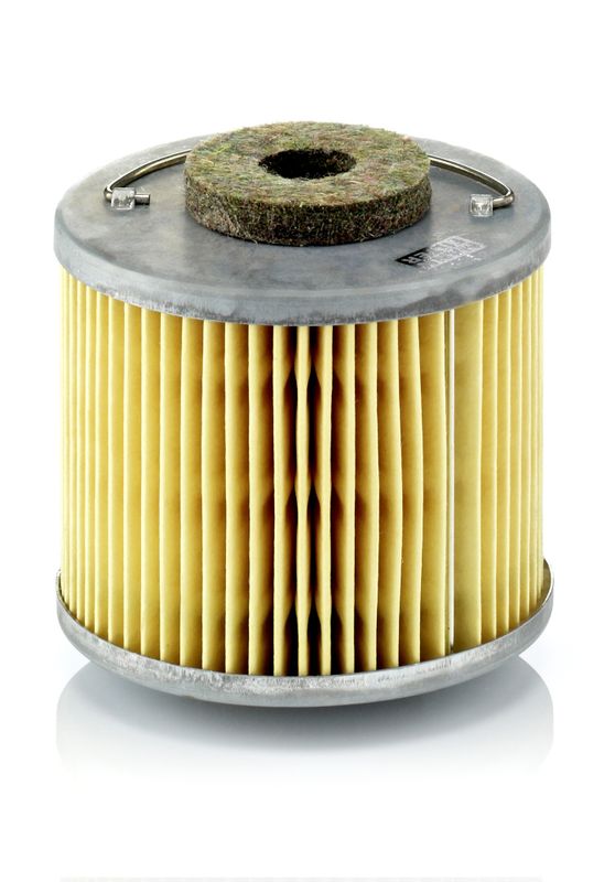 P715 Фільтр палива (MANN)