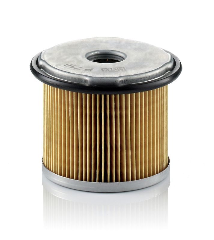 P716 Фільтр палива (MANN)