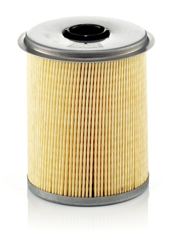 P735x Фільтр палива (MANN)