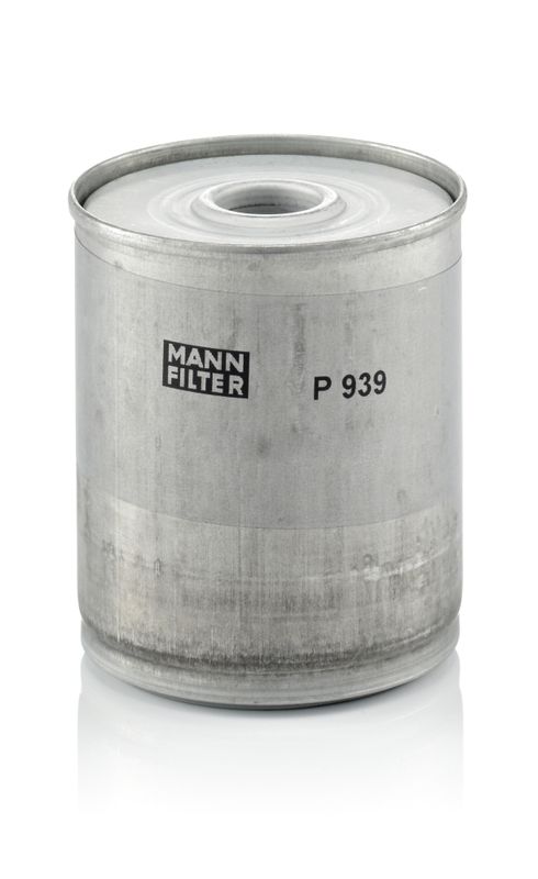 P939x Фільтр палива (MANN) !!!Знято з виробництва