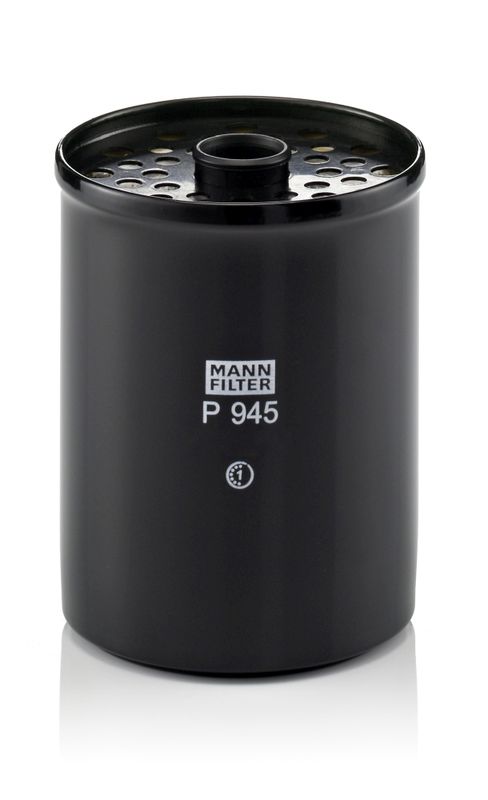 P945x Фільтр палива (MANN)