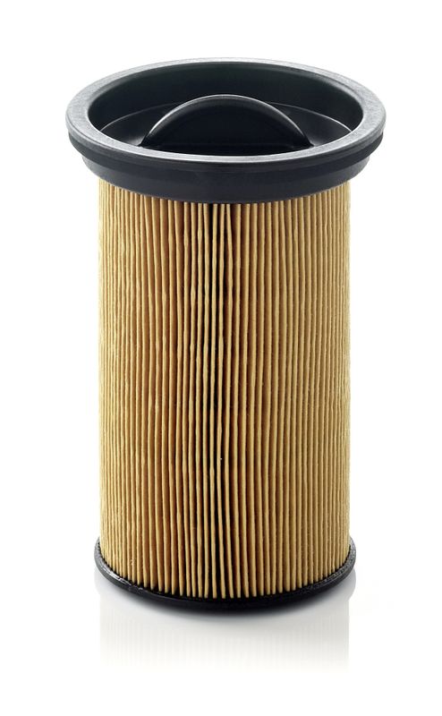 PU742 Фільтр палива (MANN)