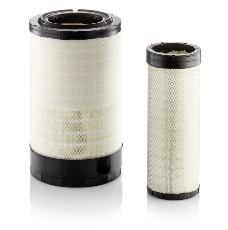 SP3021-2 Комплект фільтрів (MANN)