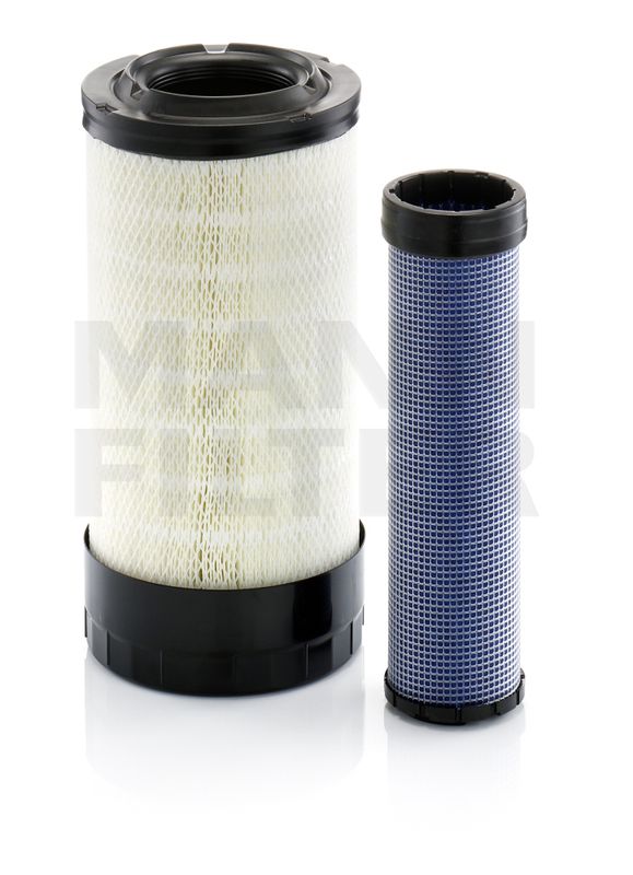 SP3022-2 Комплект фільтрів (MANN)