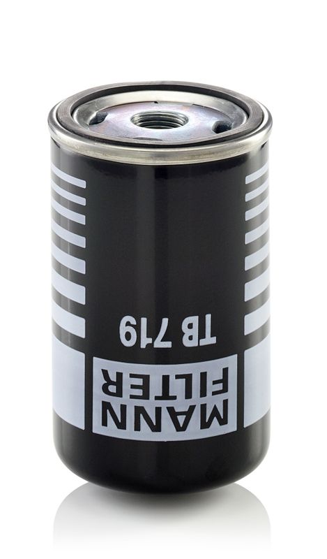 TB719 Осушувач повітря (MANN)