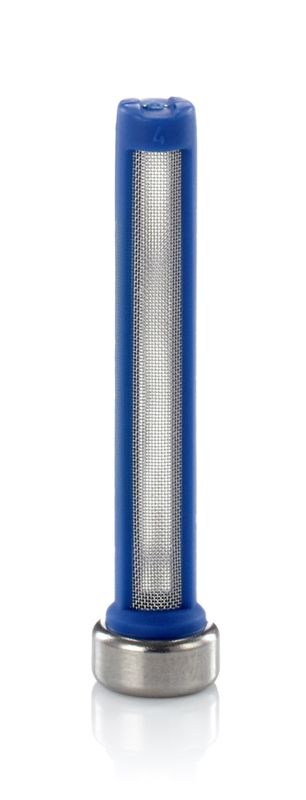 U1005 Фільтр карбамідний (MANN)