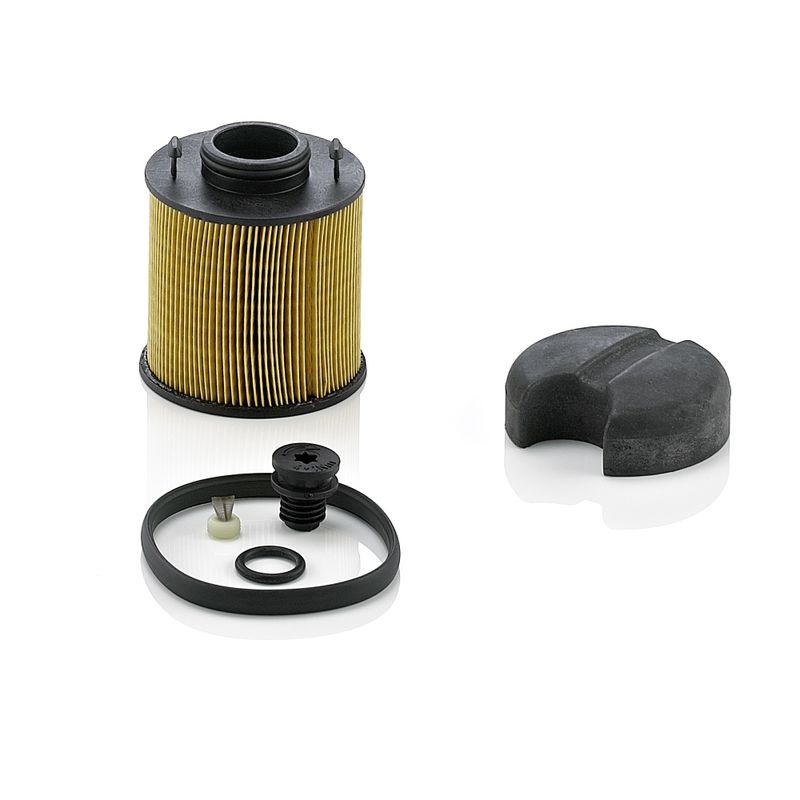 U620/3yKIT Фільтр карбамідний (MANN)
