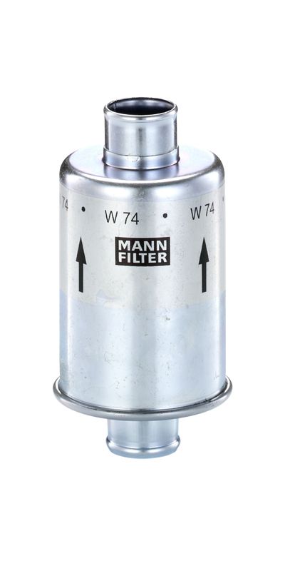 W74 Фільтр масла (MANN)