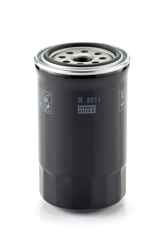 W8011 Фільтр масла (MANN)