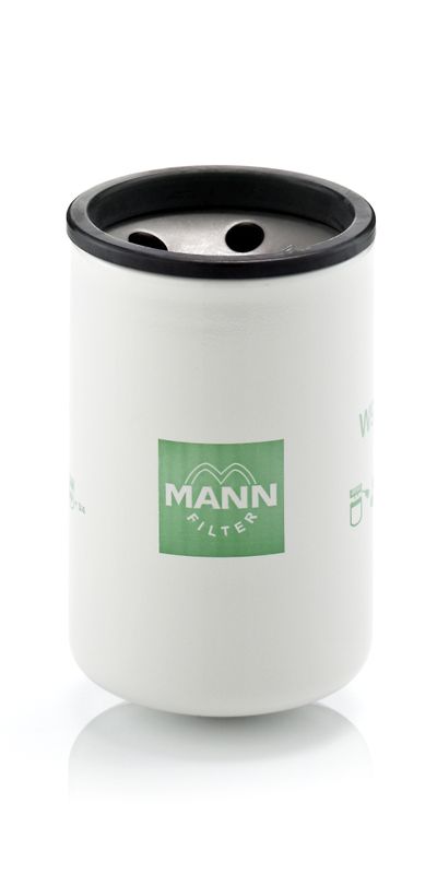 W925 Фільтр масла (MANN)