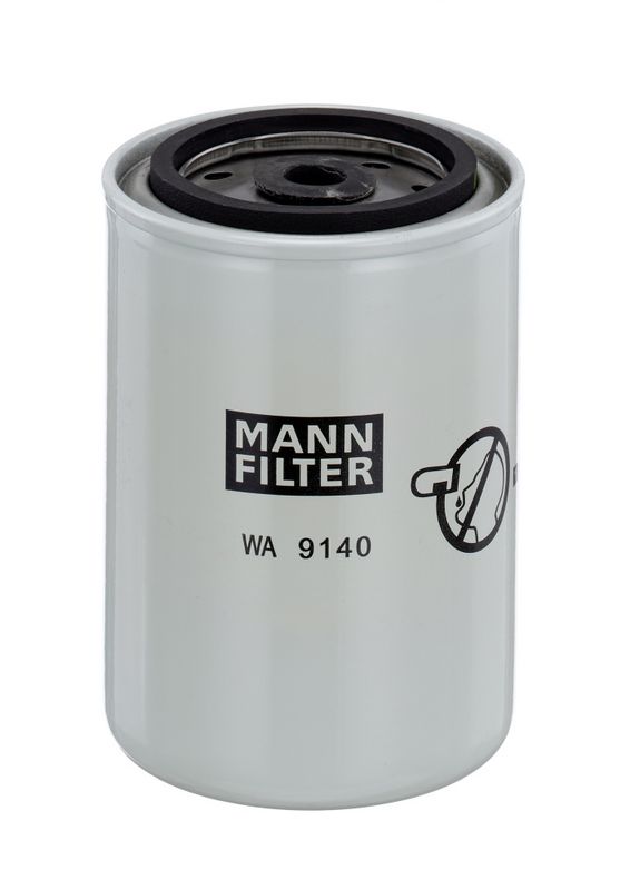 WA9140 Фільтр охолоджуючої рідини (MANN)
